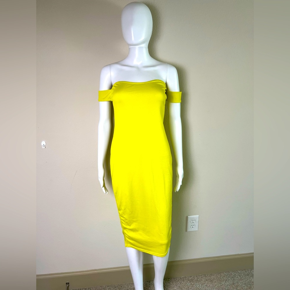 Super sexy Pencil dress